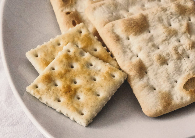 SAVOURIES & BISCUITS