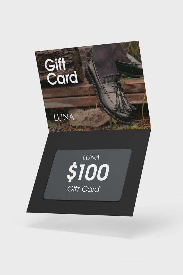 Gift Card Test