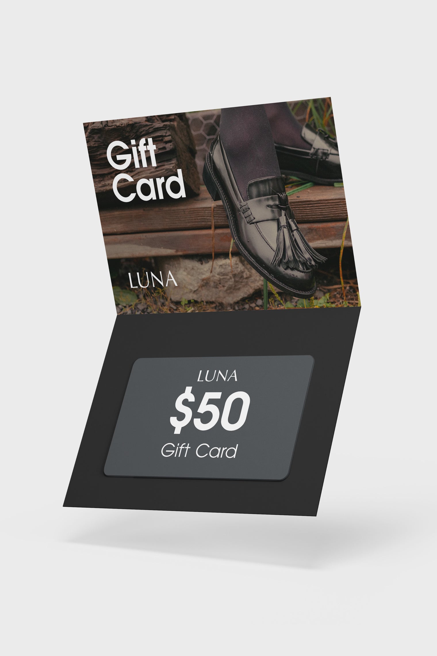 Test Gift Card