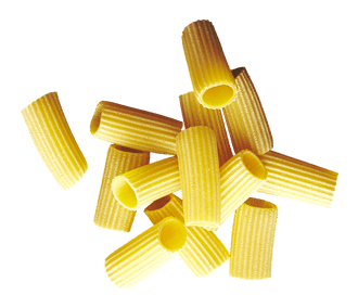 Rigatoni