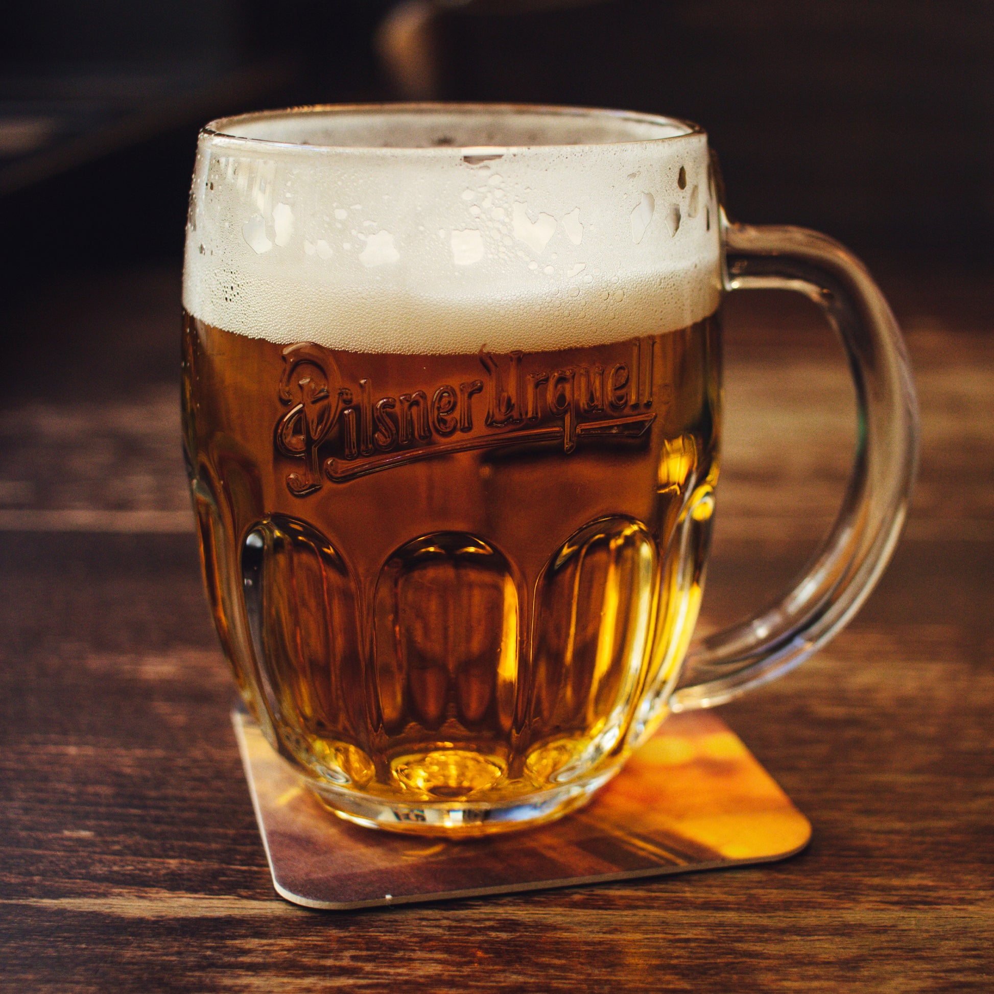 Beer Mug