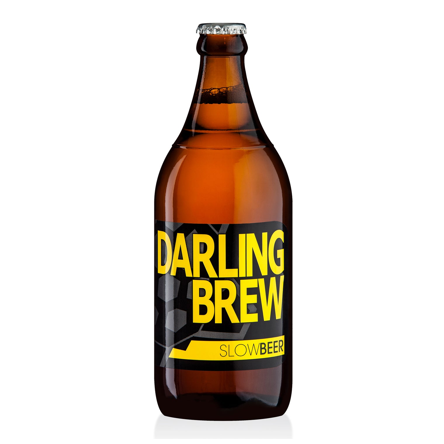 Darling Brew