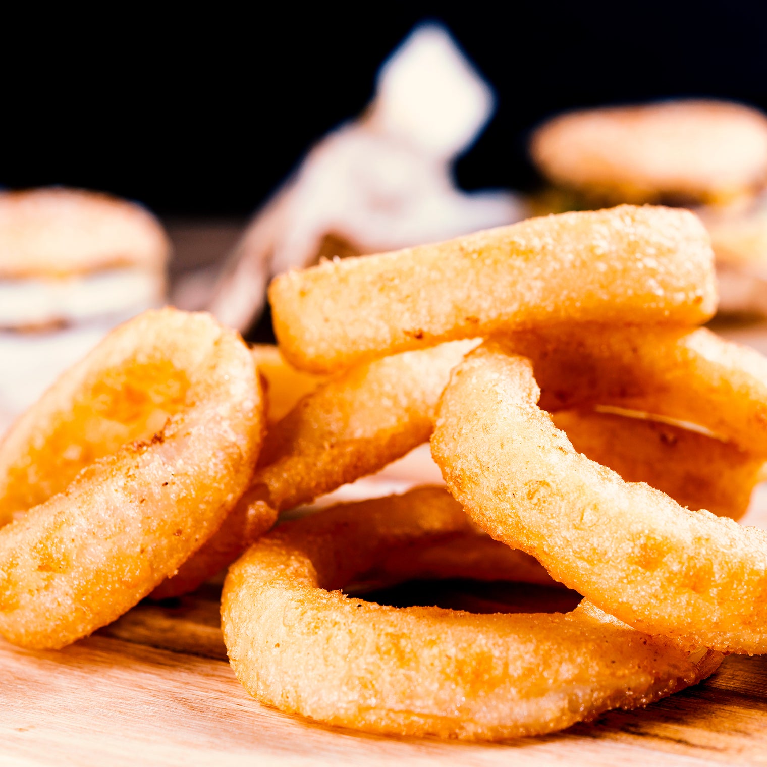 Onion Rings