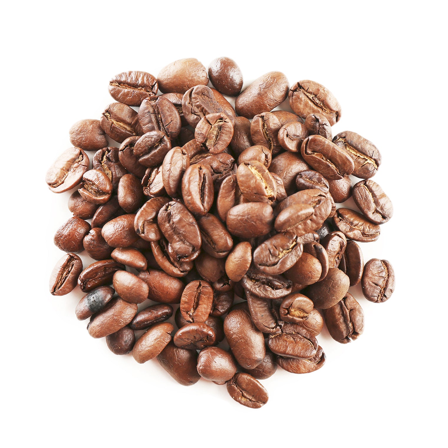 Fairtrade Arabica Beans