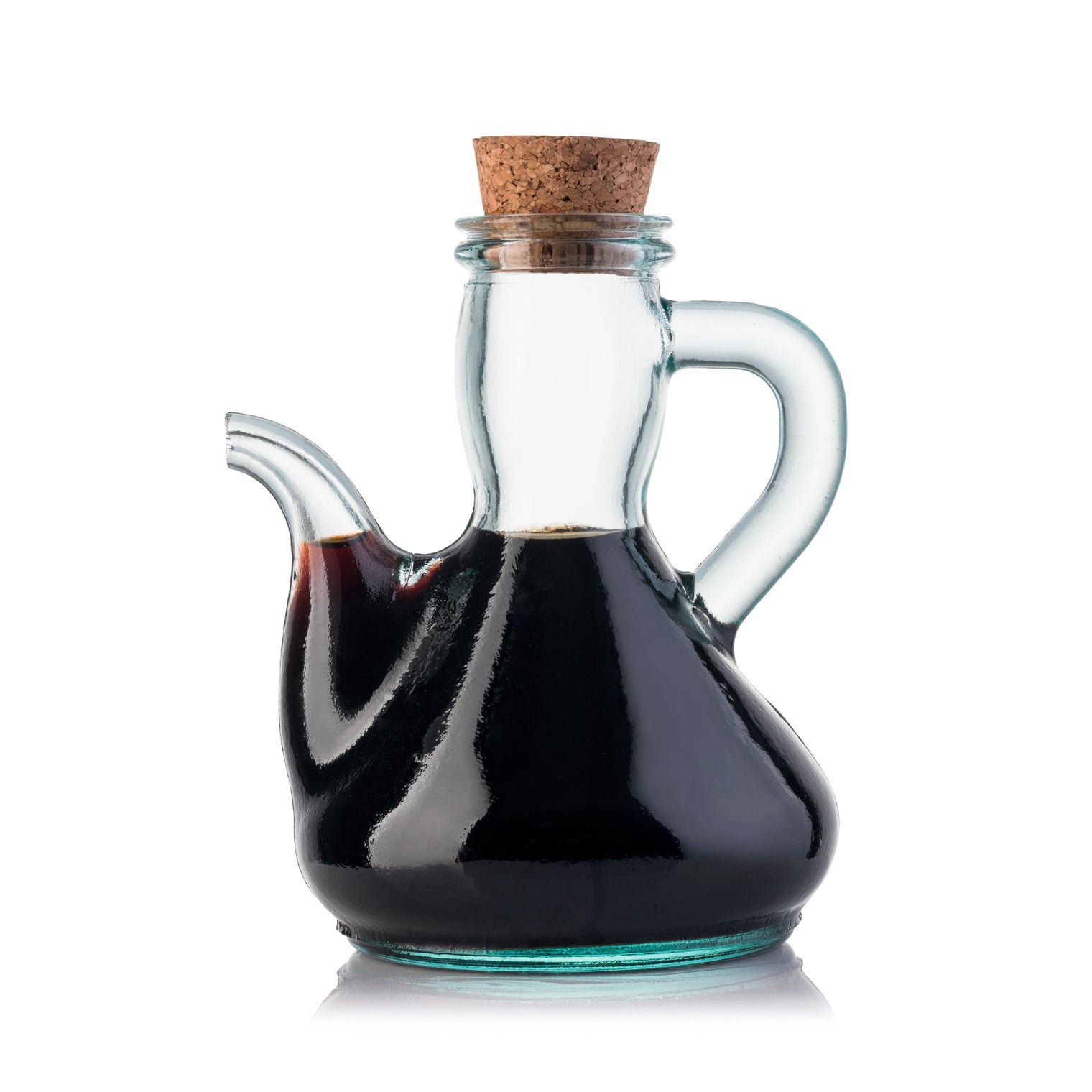 Balsamic Vinegar of Modena