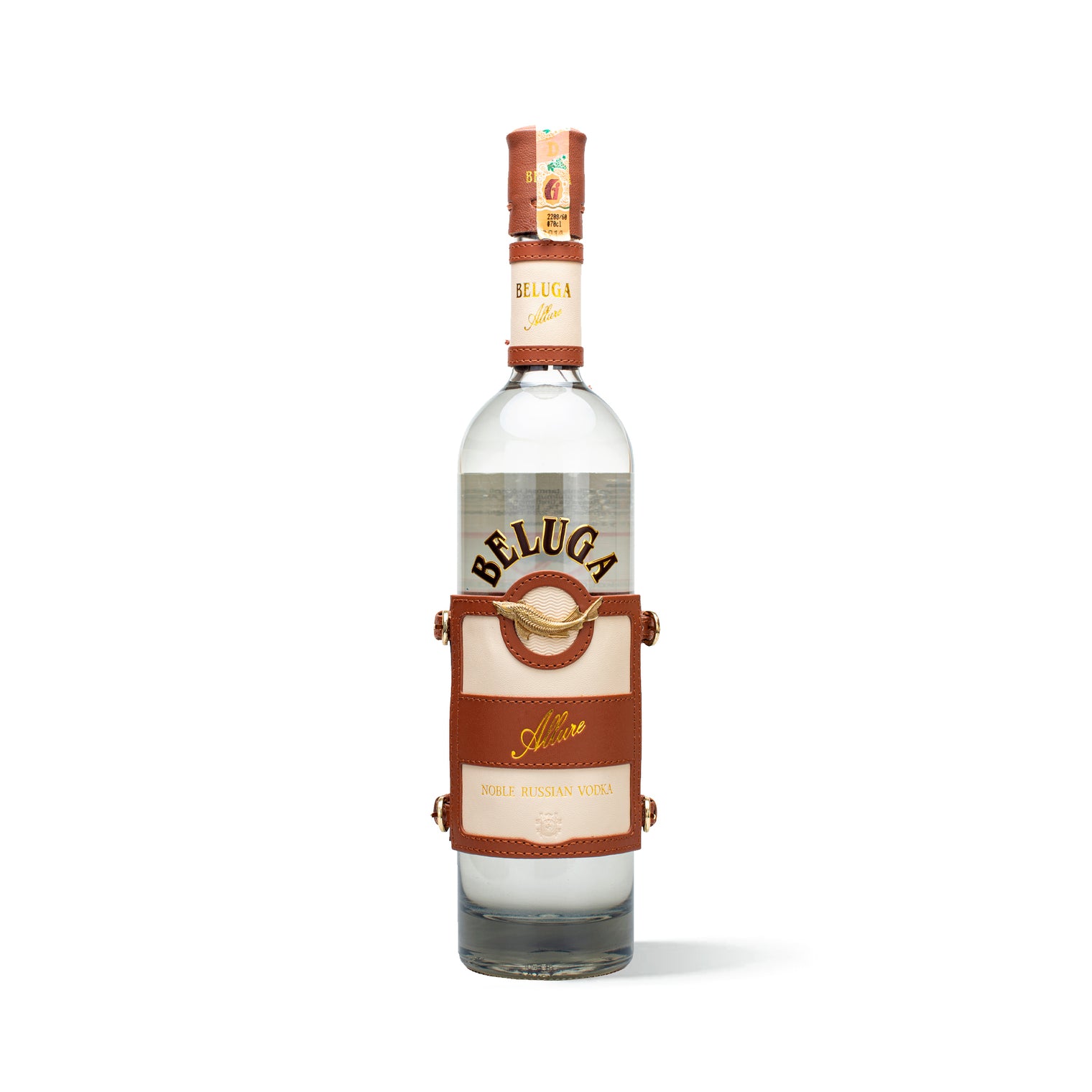 Beluga Vodka