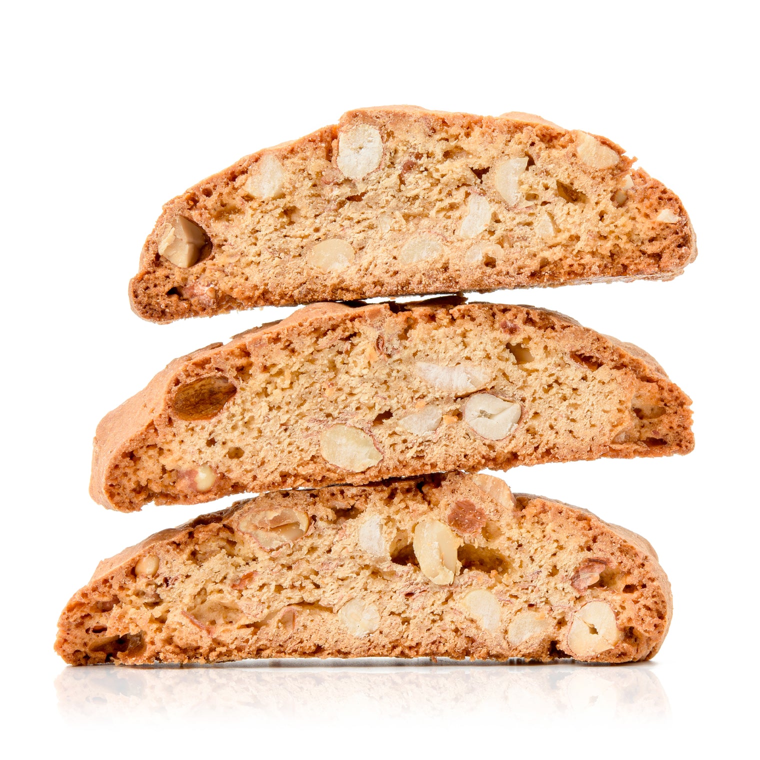 Almond Biscotti