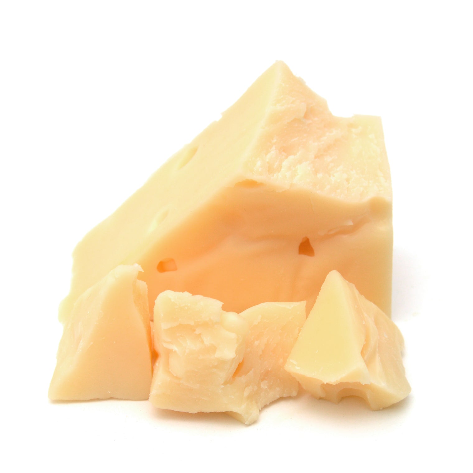 Cave-aged Cheddar