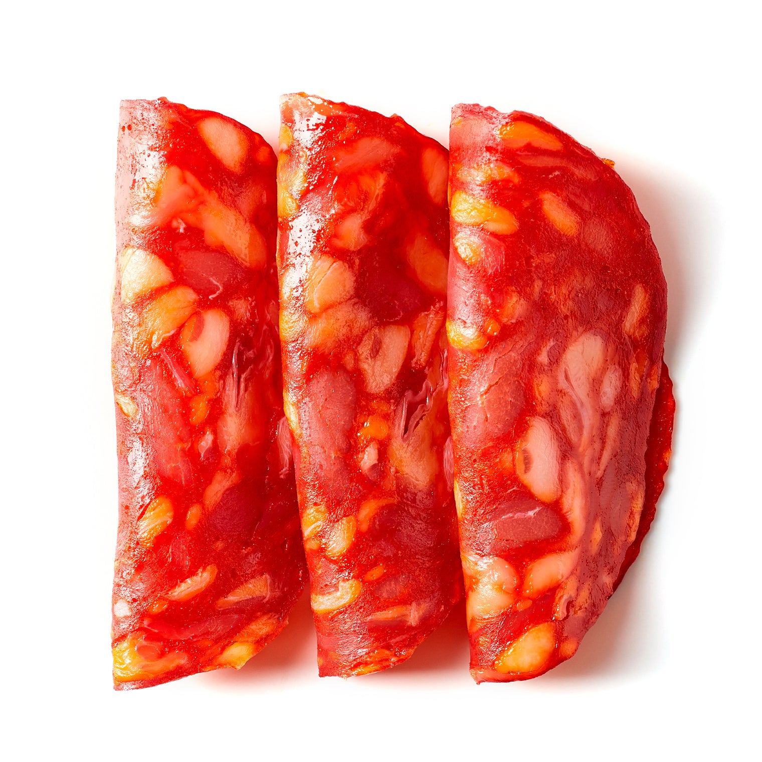 Spanish Chorizo