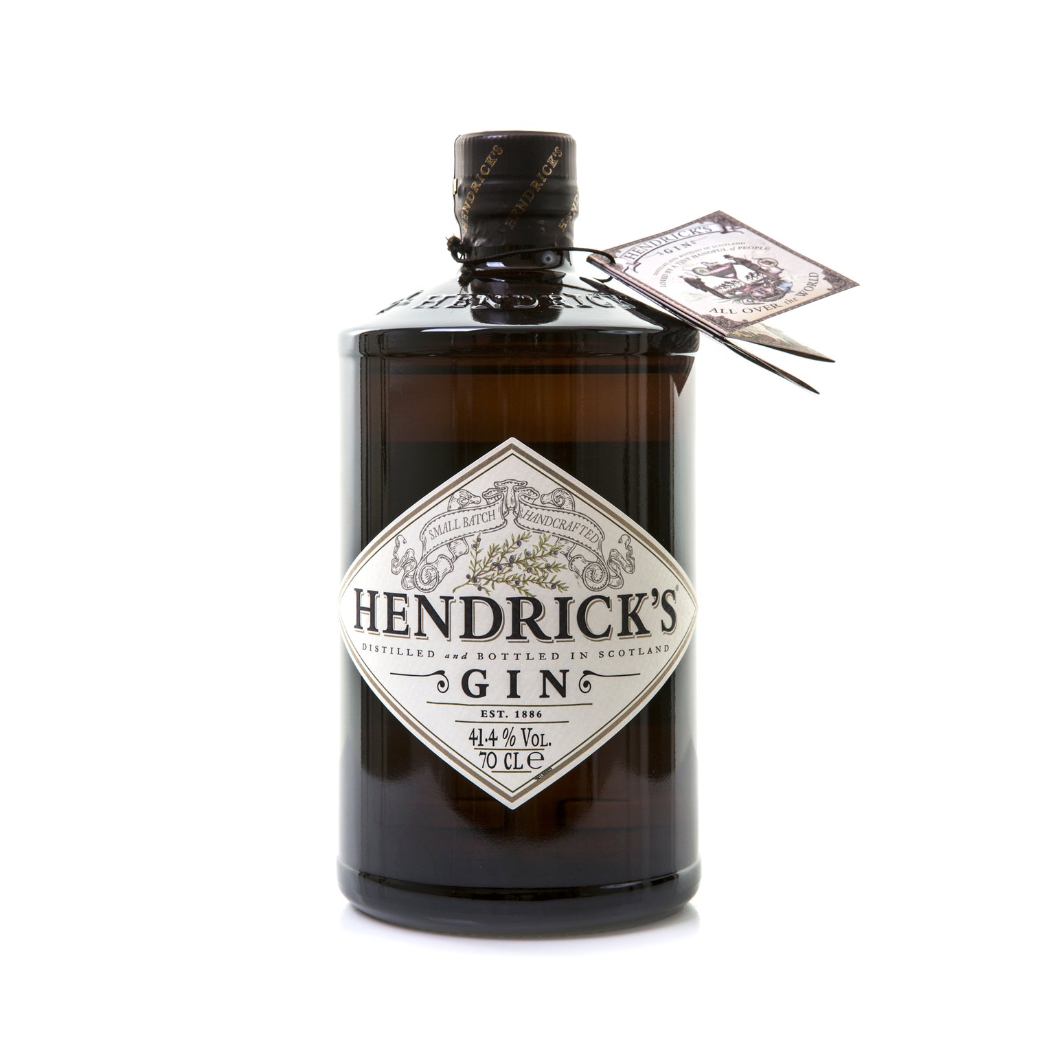 Hendrick's Gin