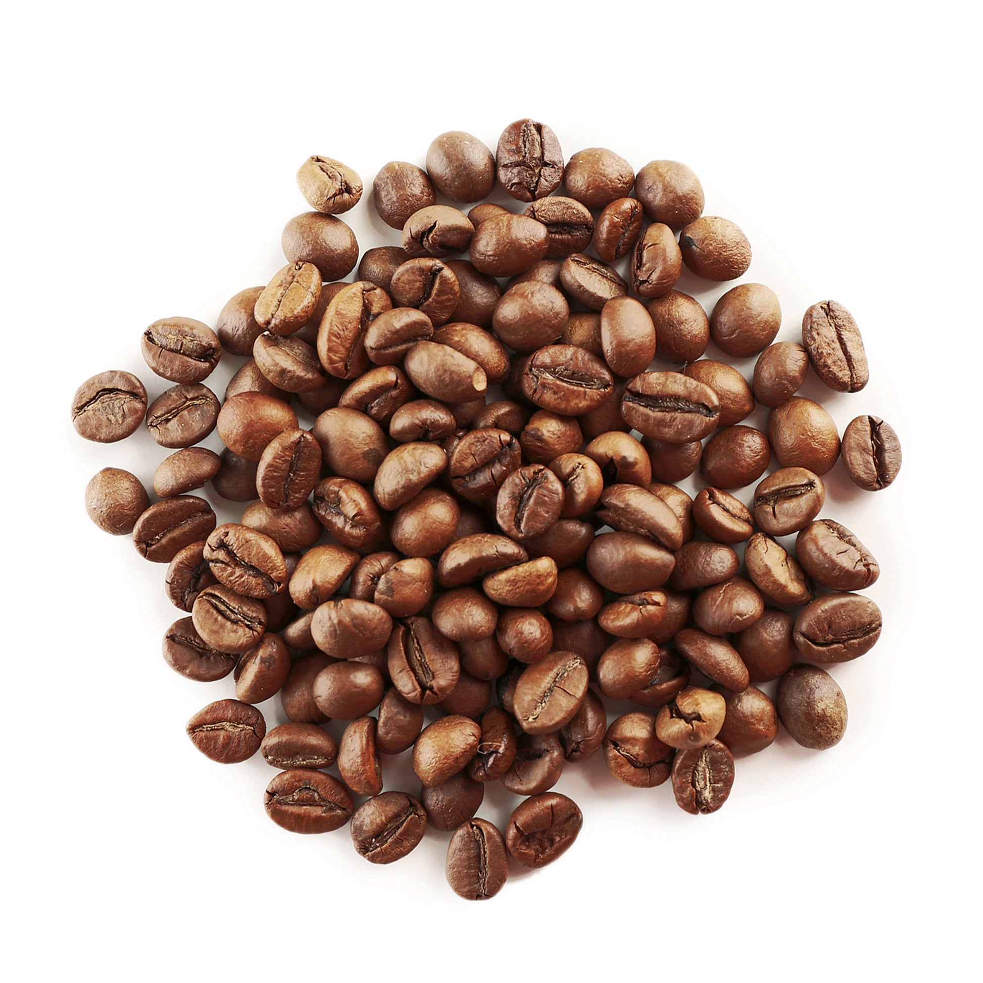 Fairtrade Liberica Beans