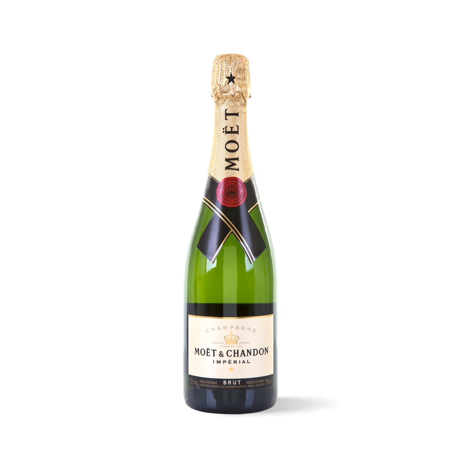 Moet & Chandon Imperial Champagne