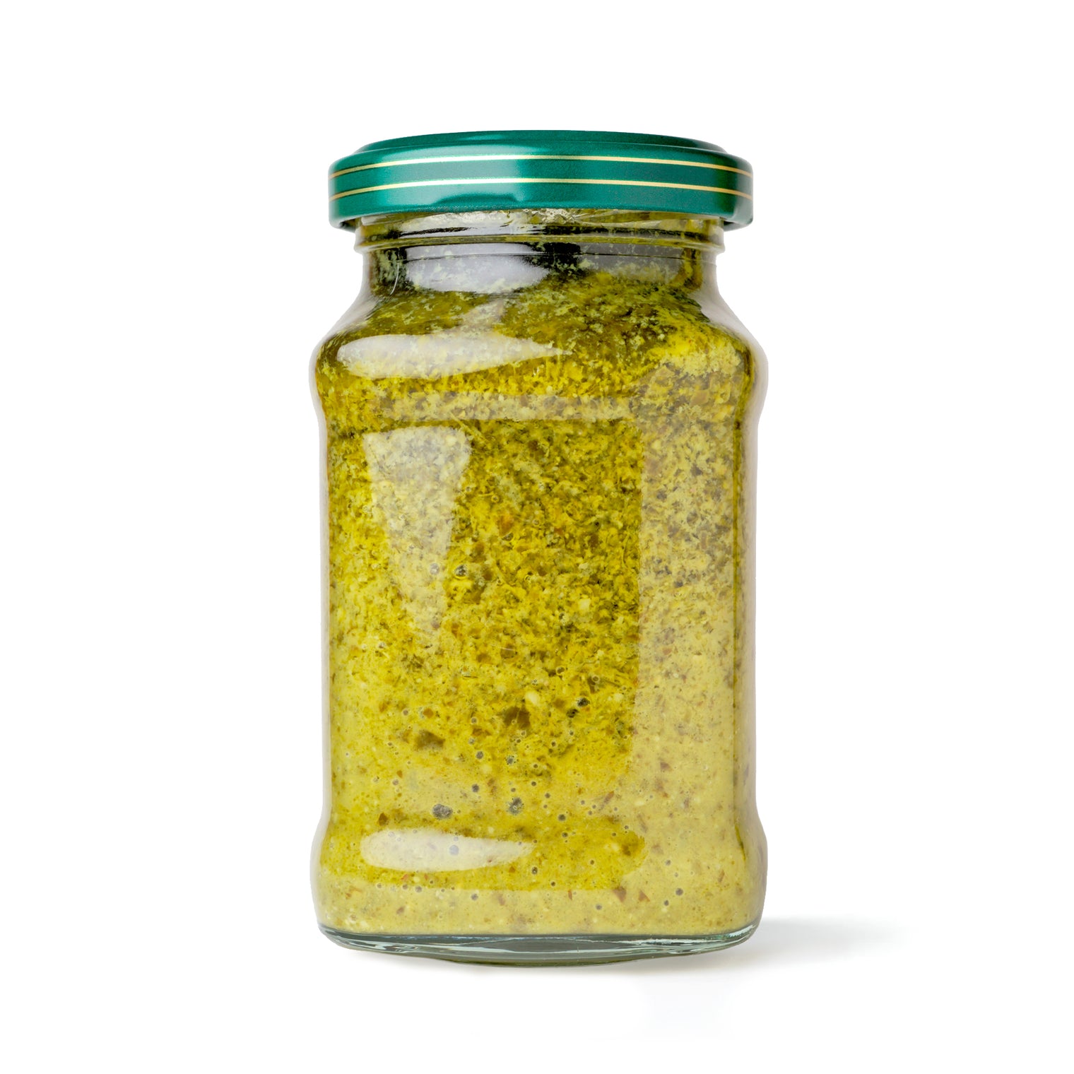 Pesto Genovese