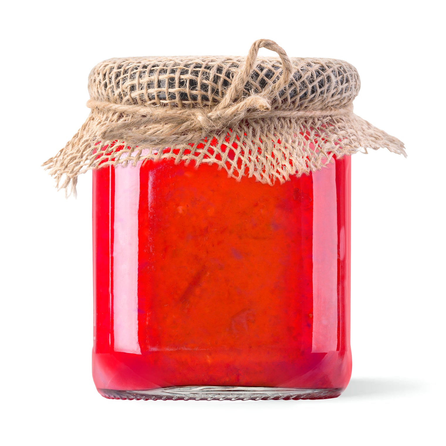 Quince Jelly