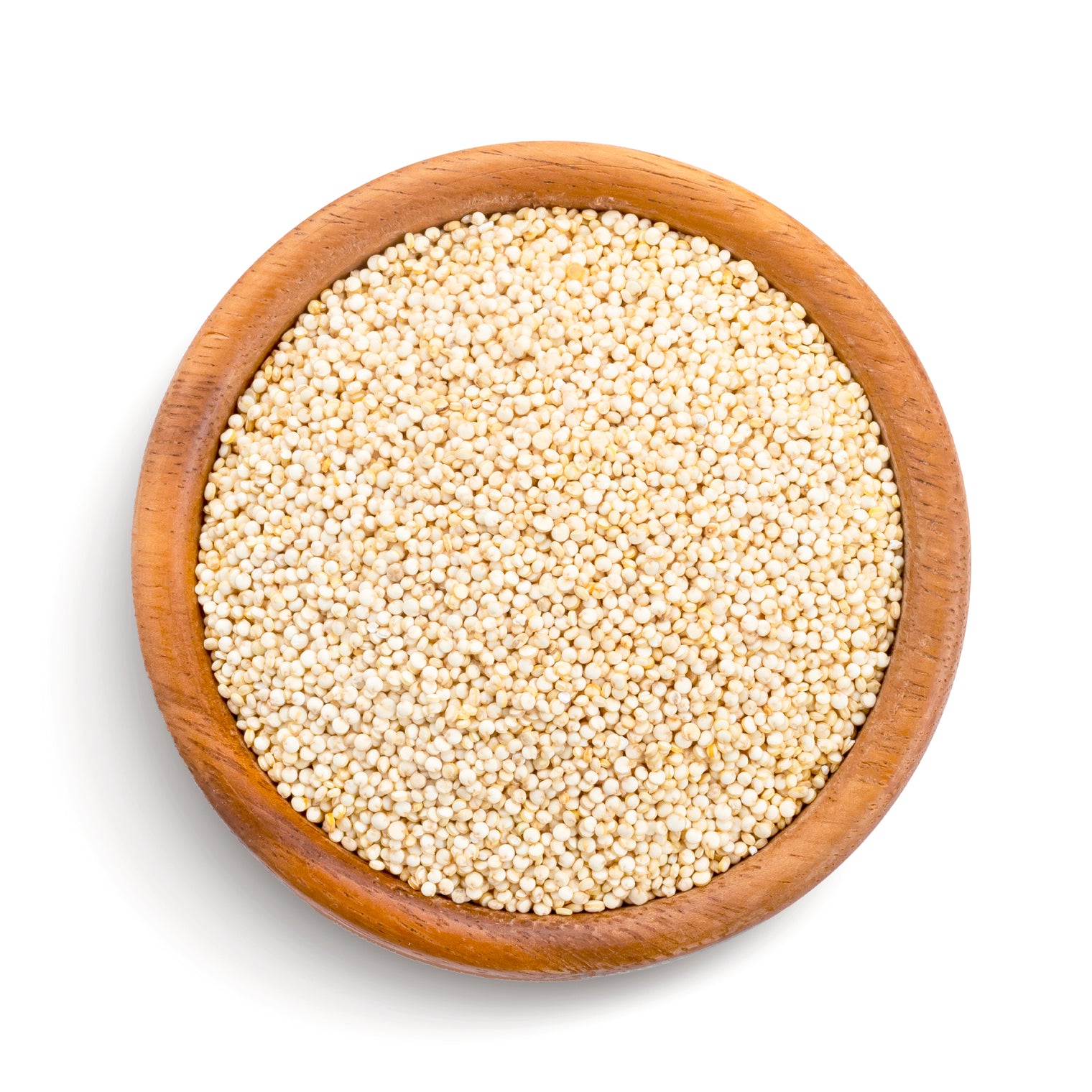 Organic Quinoa Grain