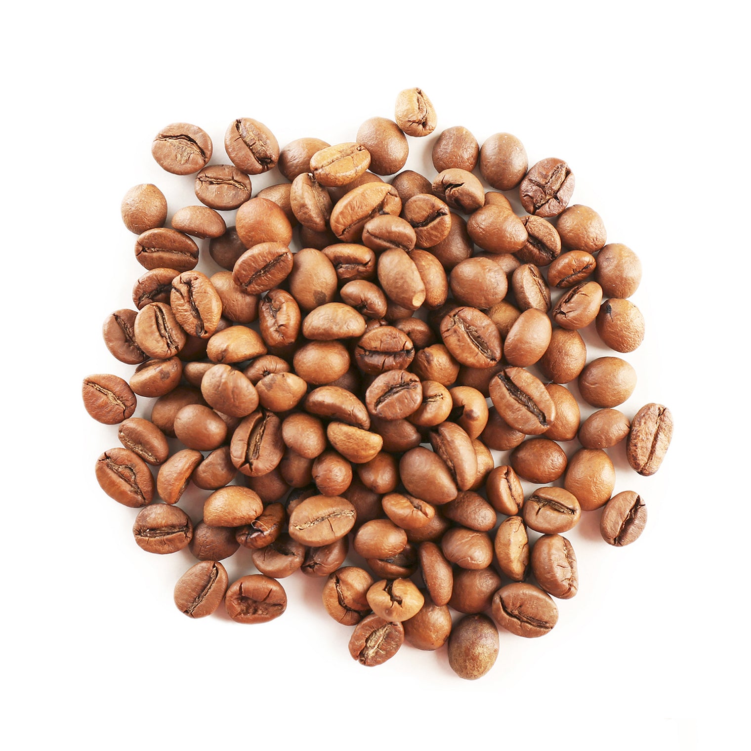 Fairtrade Robusta Beans