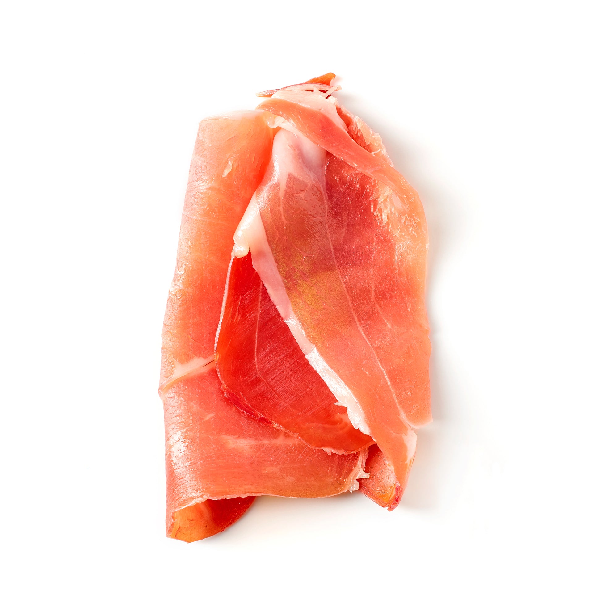 Serrano Ham