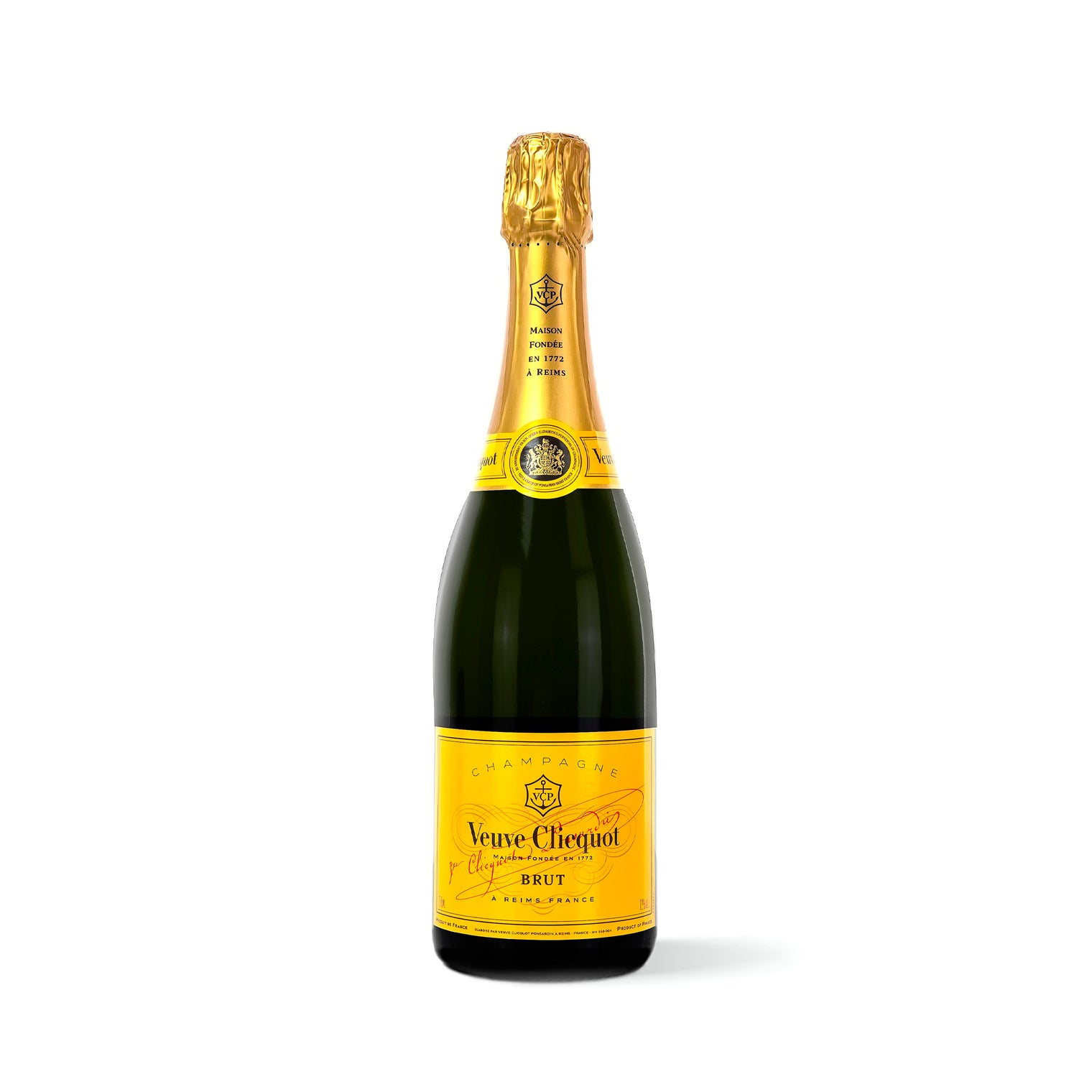 Veuve Clicquot Brut Champagne