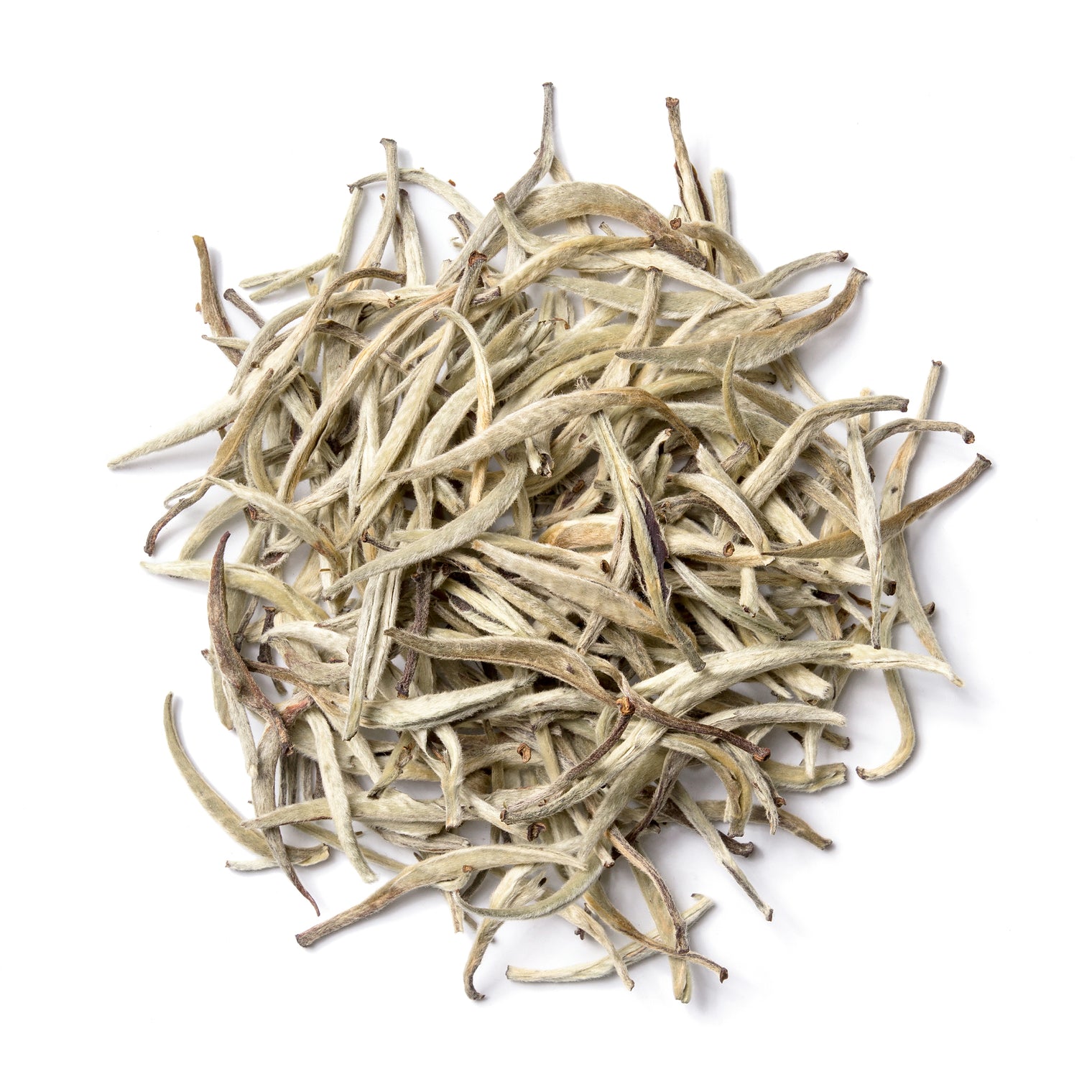 Fairtrade Loose Leaf White Tea