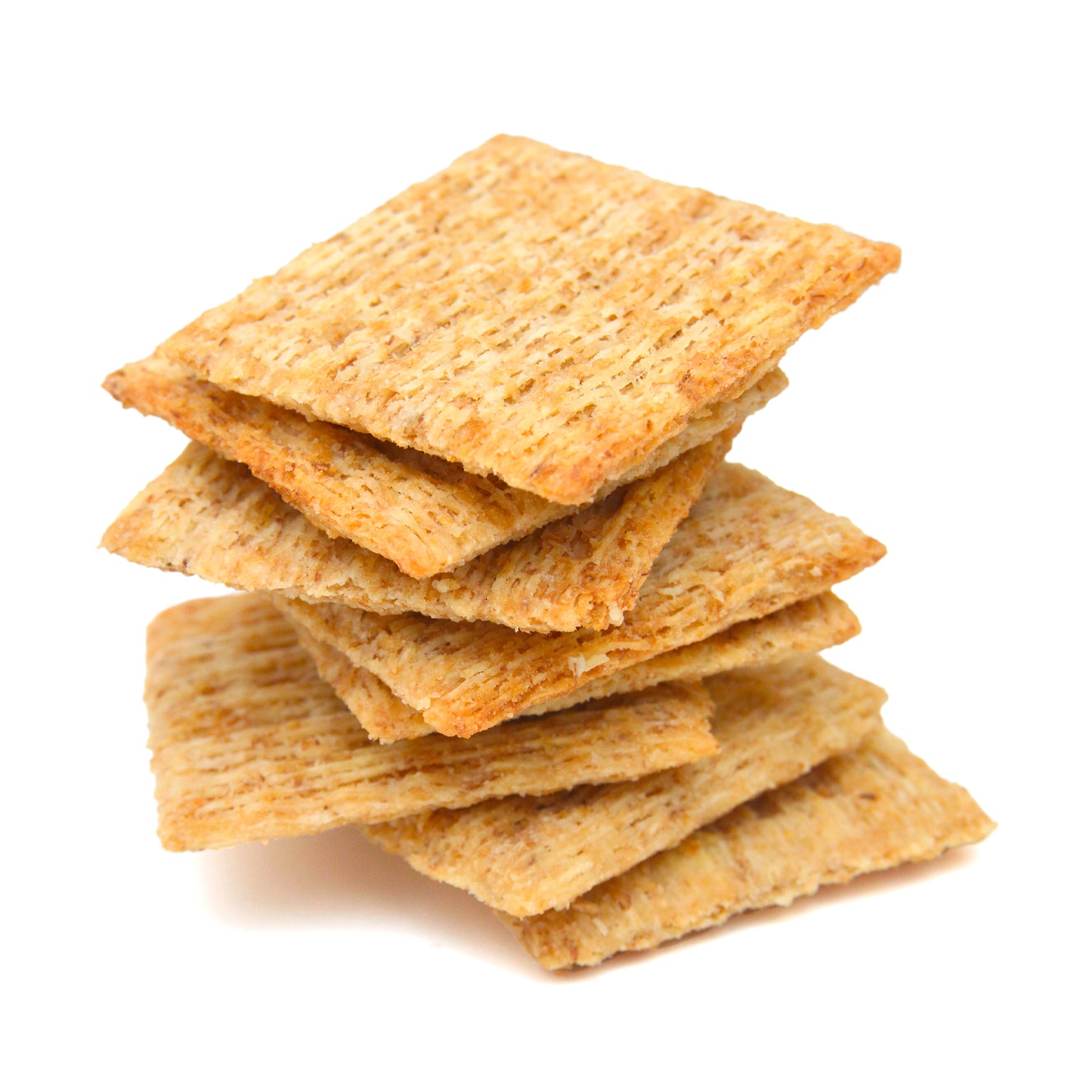 Wholewheat Crackers