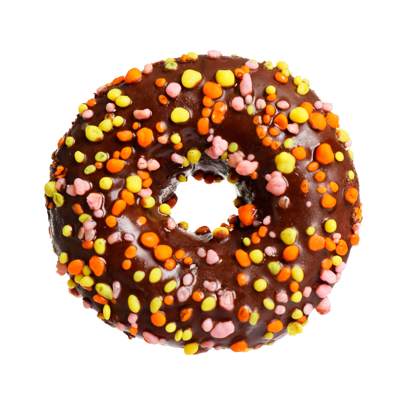 Doughnut - Choc