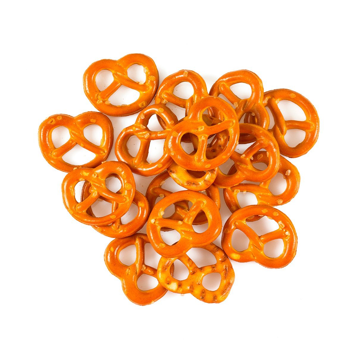 Pretzels