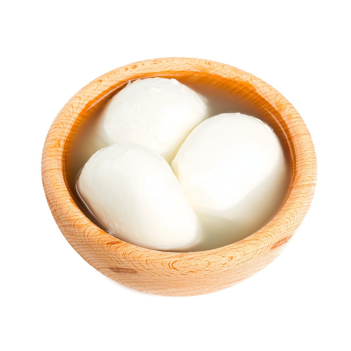 Mozzarella