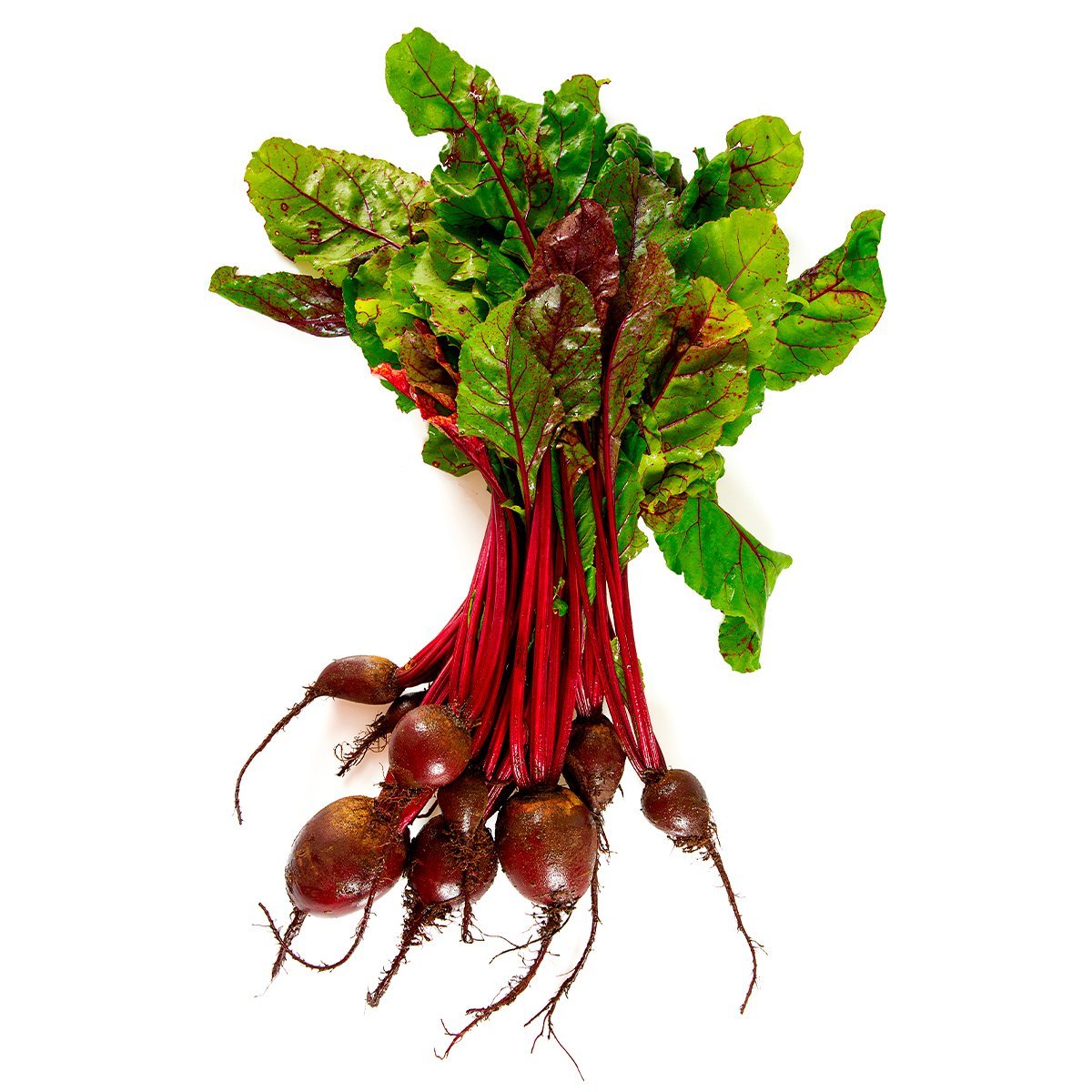 Organic Beets