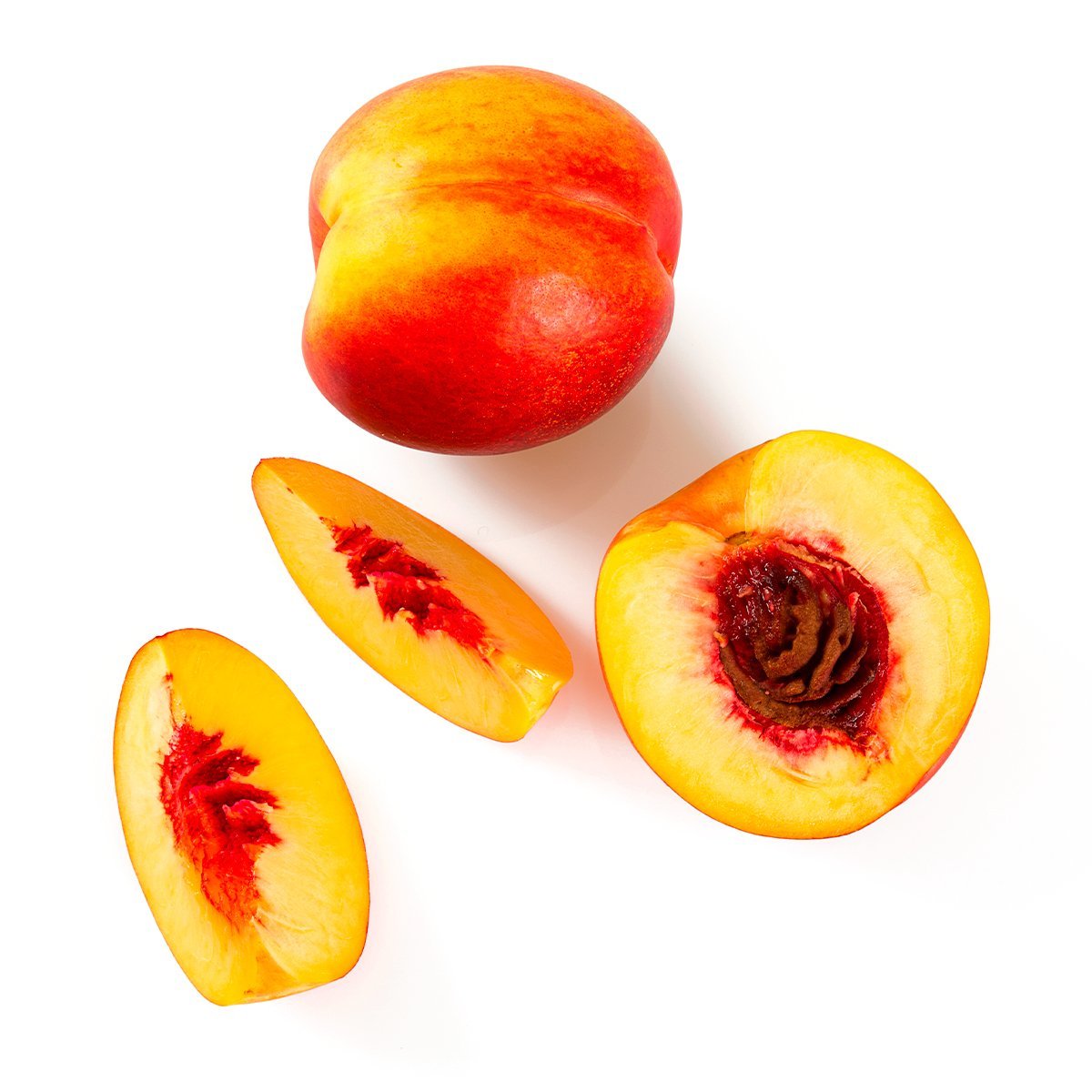 Nectarines