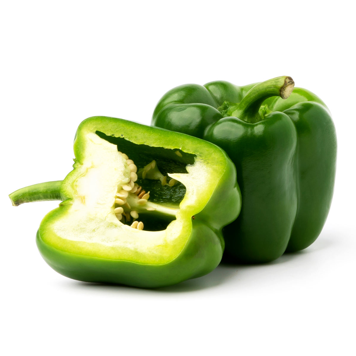 Peppers Testing Product