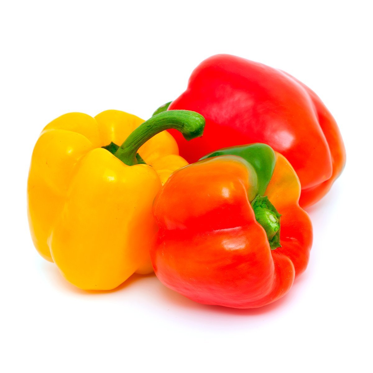 Peppers Testing Product