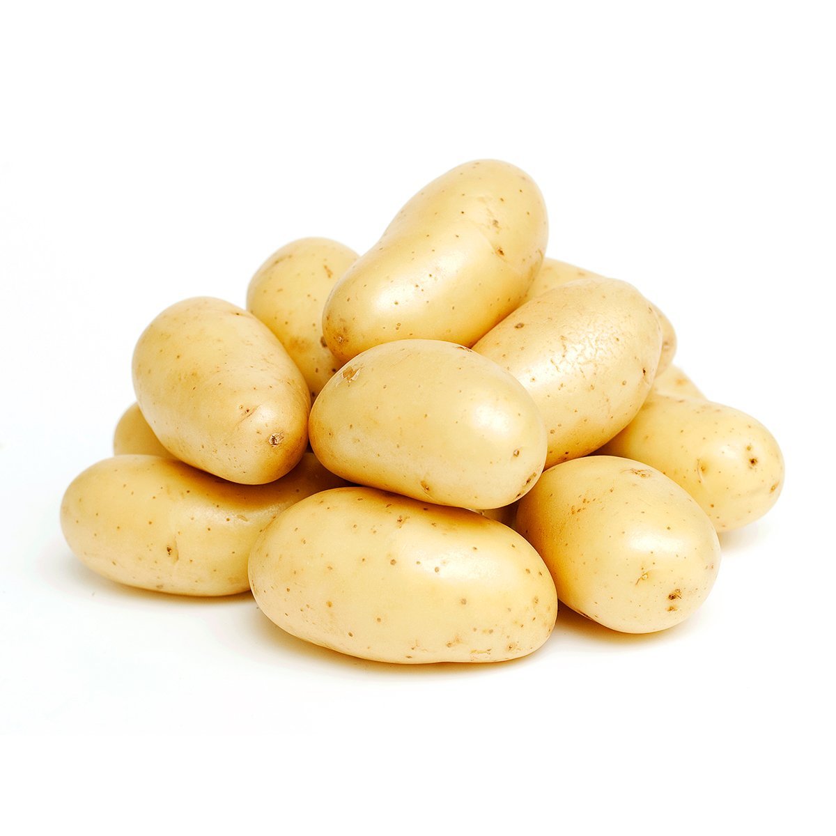 New Potatoes