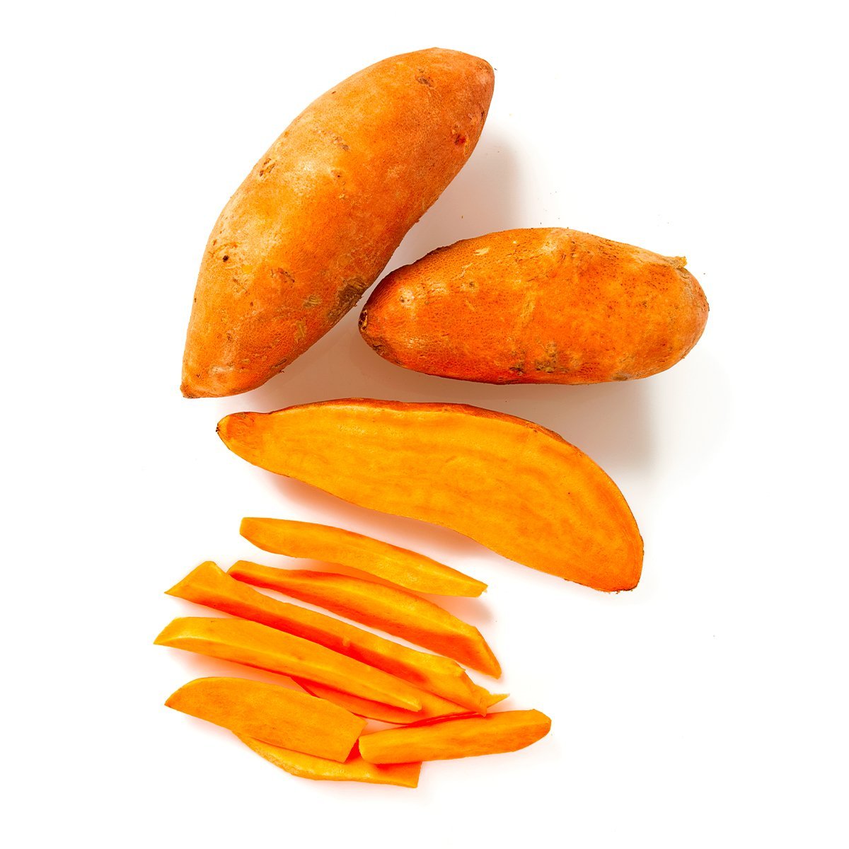 Sweet Potatoes
