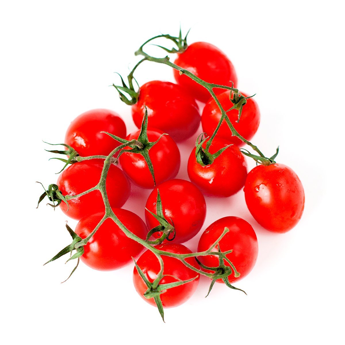 Vine Tomatoes