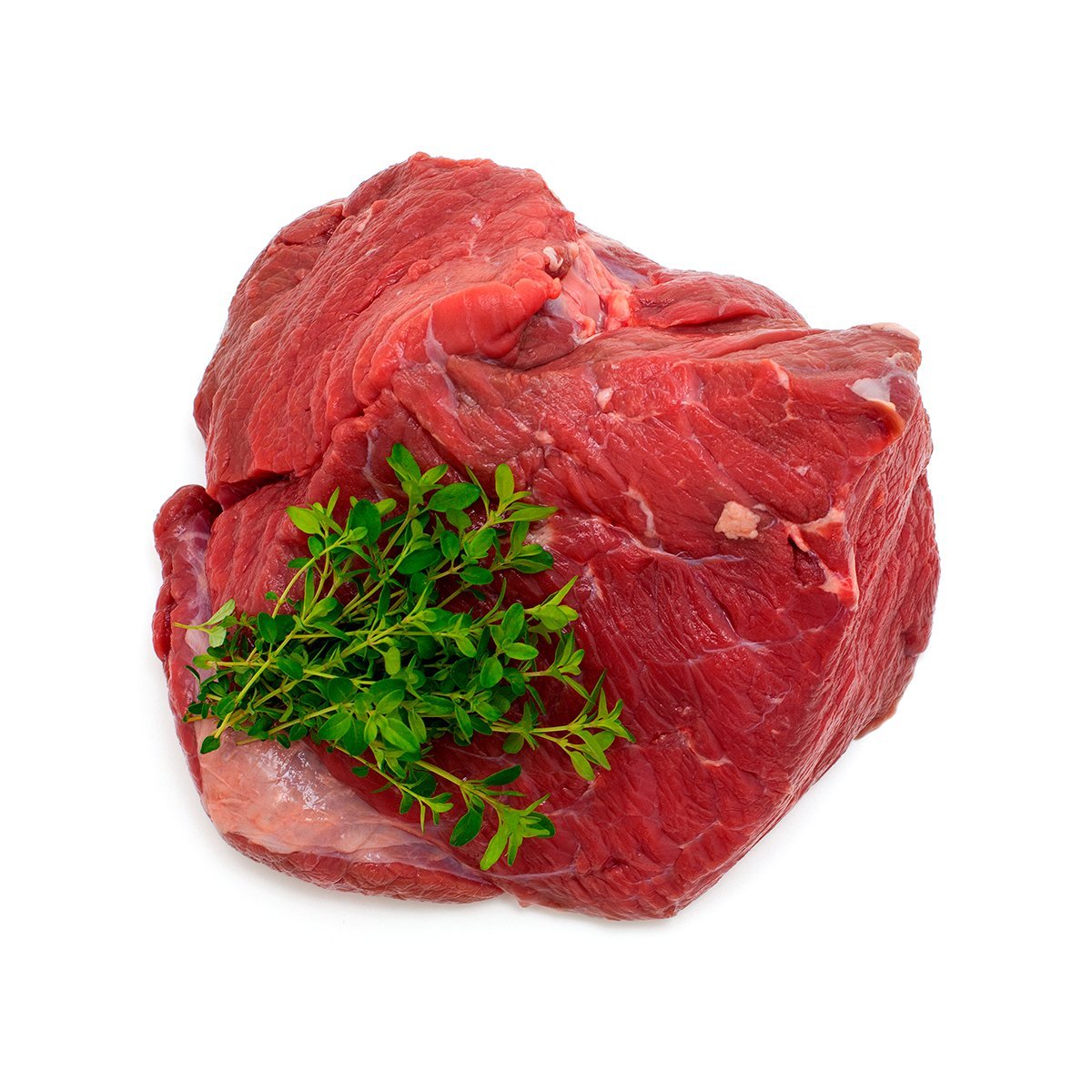 Fillet of Beef