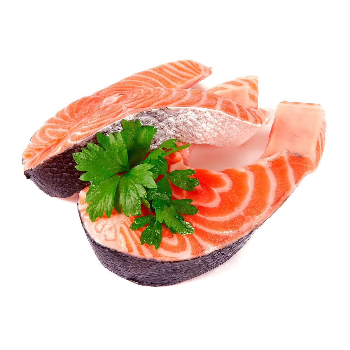 Wild Salmon