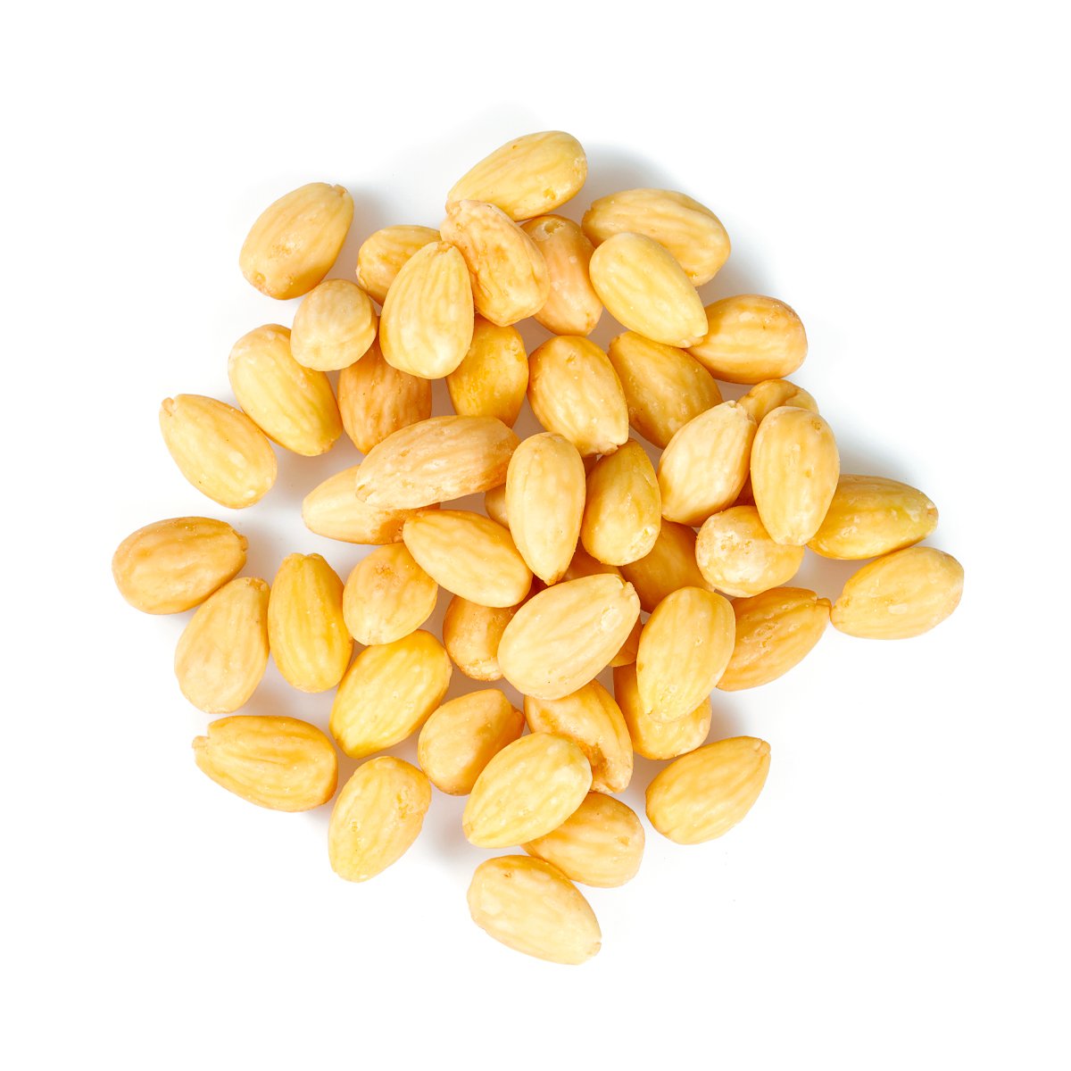 Blanched Almonds