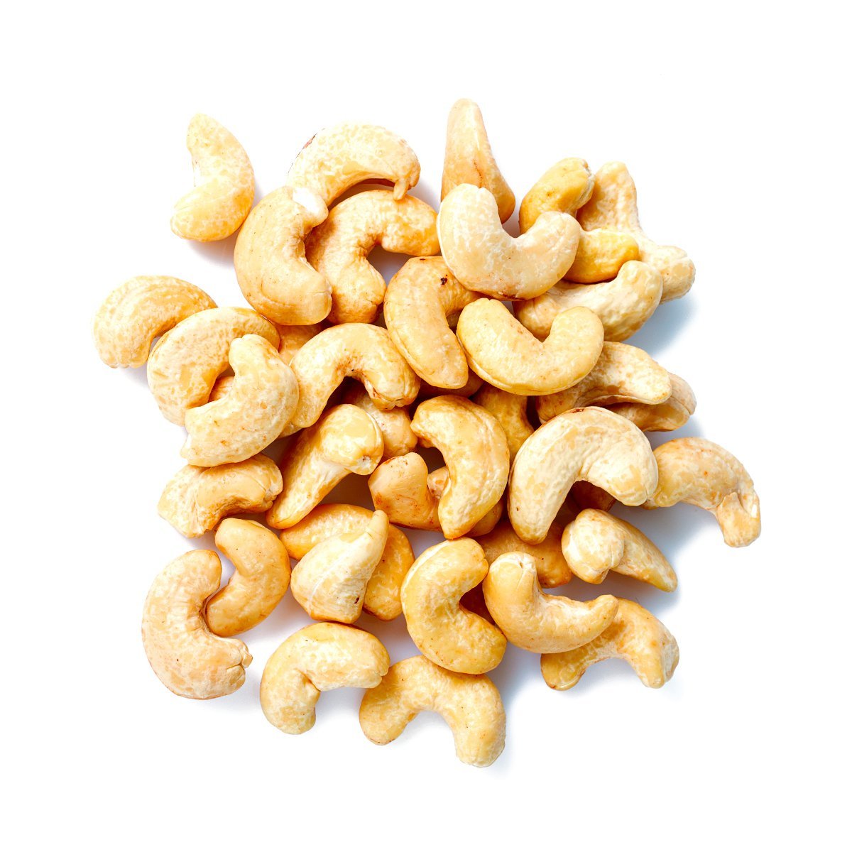 Unsalted Cashews