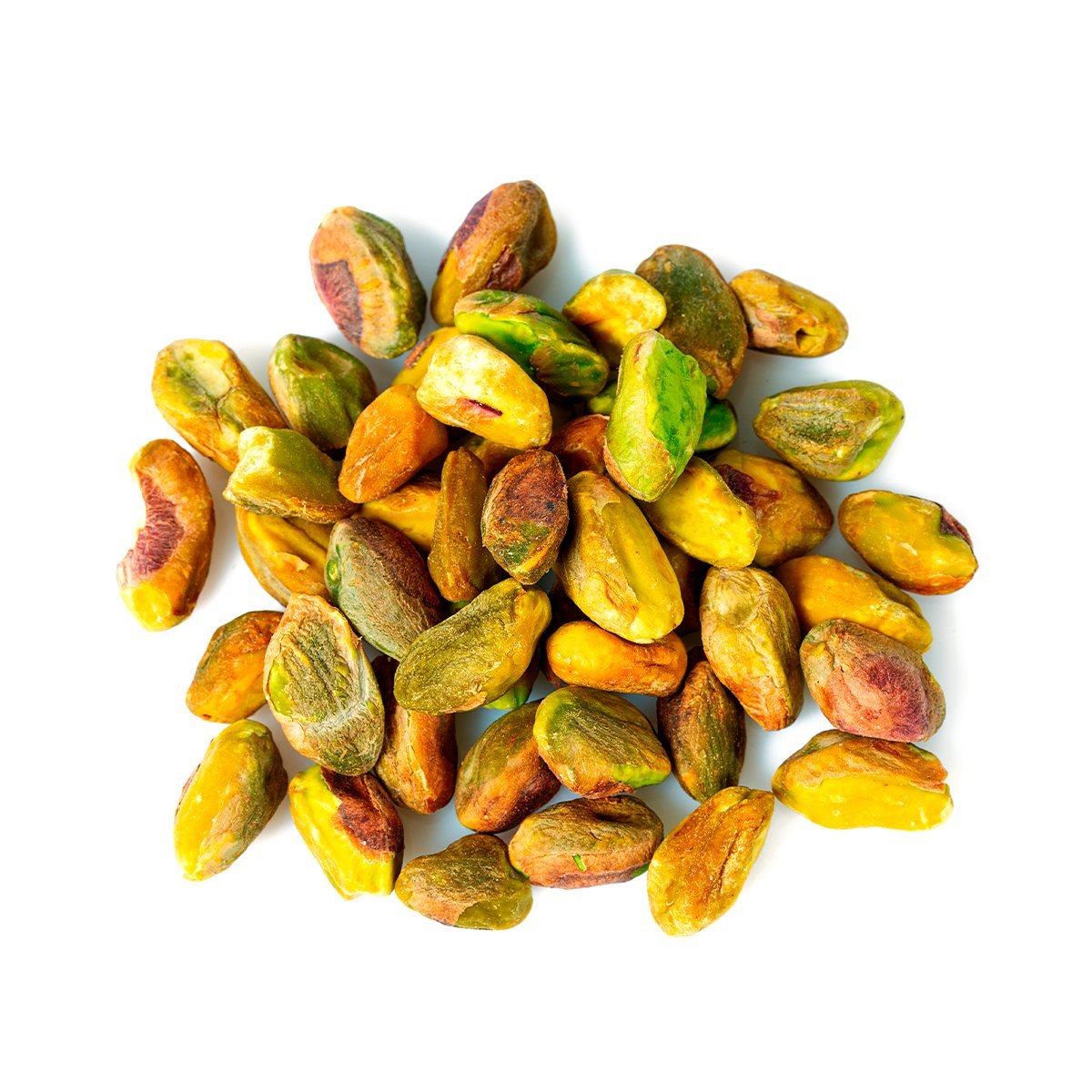 Unsalted Pistachios