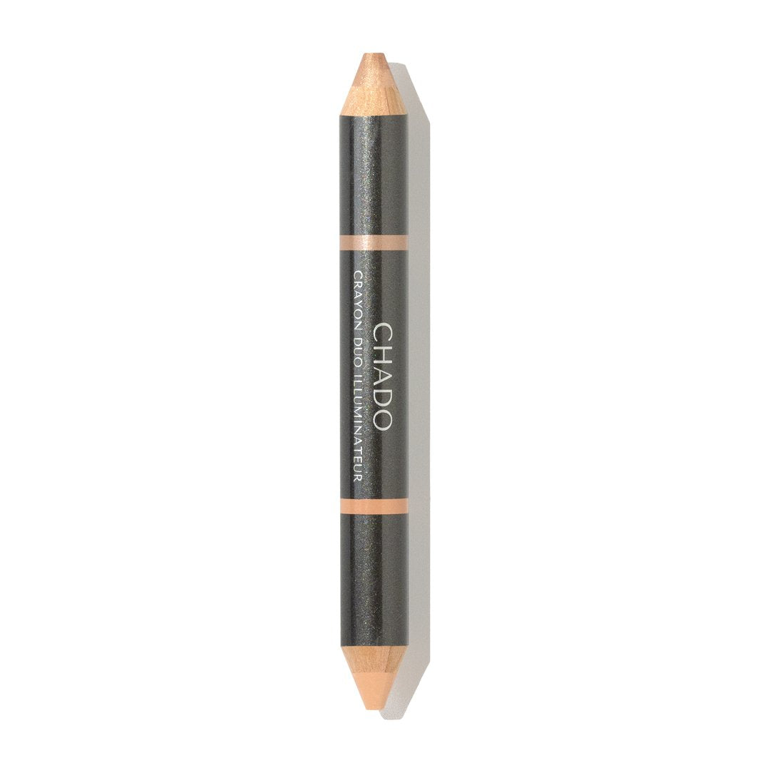 CRAYON DUO ILLUMINATEUR