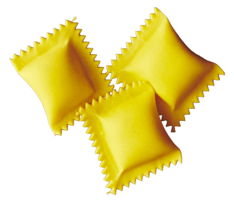 Classic Ravioli