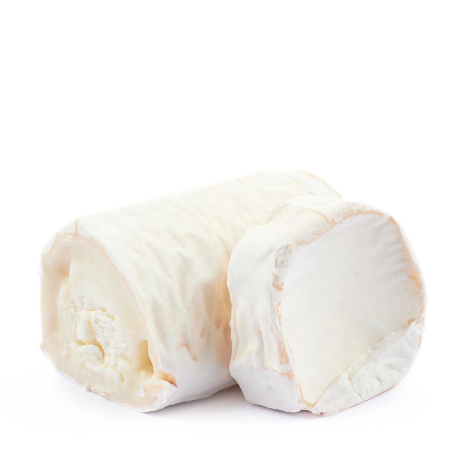 Organic Goats Cheese